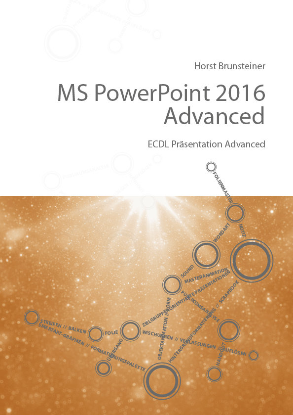 MS PowerPoint 2016 Advanced