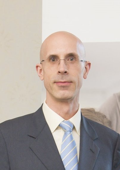 DI Günther Grund (MCP)