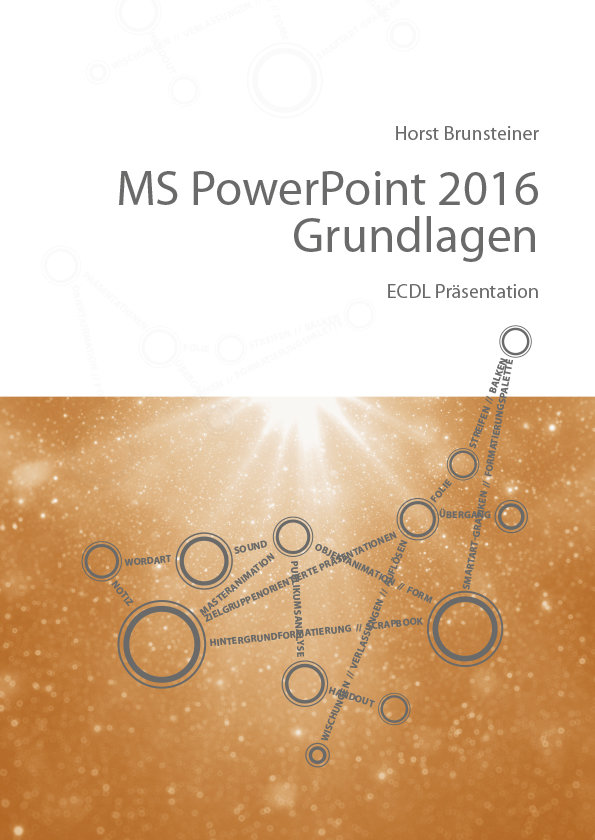 MS PowerPoint 2016 Grundlagen